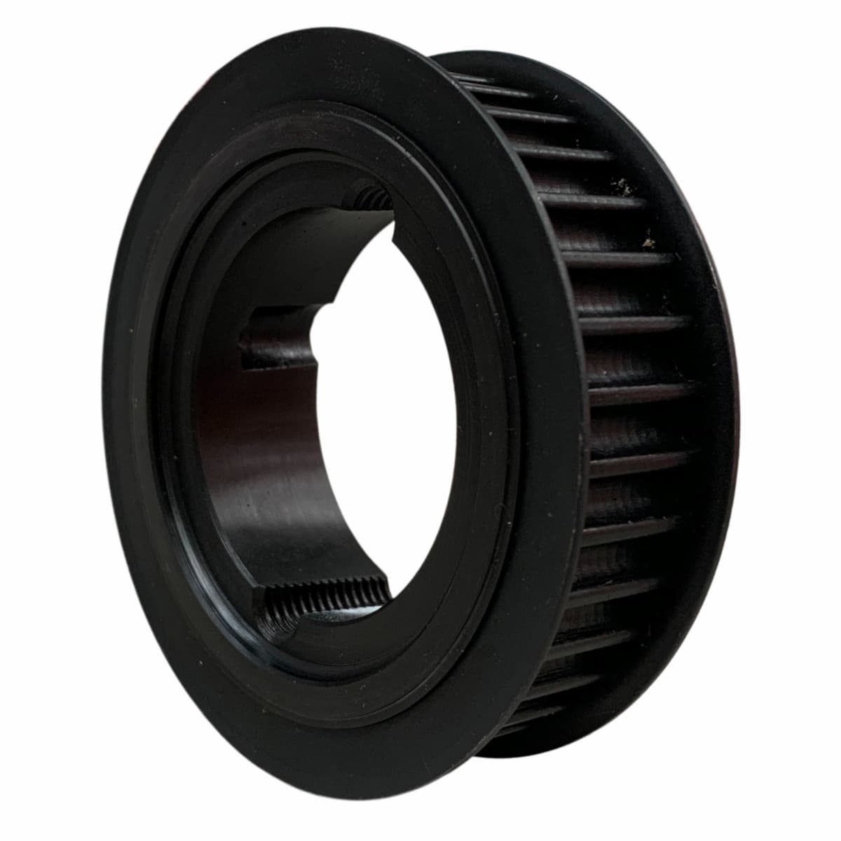 34-S8M-85 (Type 4F) TB 1615 (Steel) Timing Belt Pulley TYMA CZ