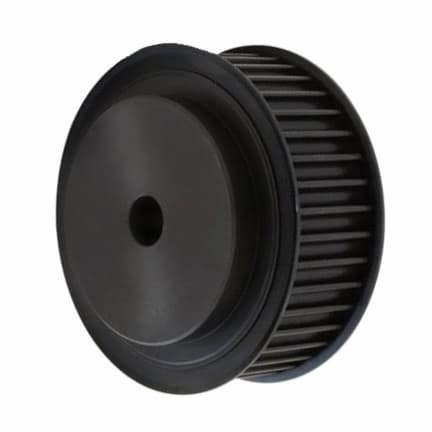 26-S8M-85 (Type 6F, Steel) Timing Belt Pulley TYMA CZ