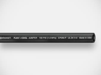 FLEXCOOL JUMPER - preview