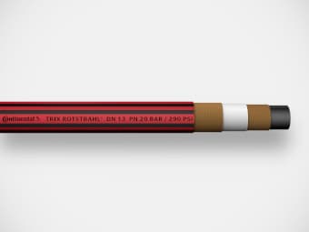 TRIX ROTSTRAHL - preview