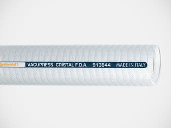 VACUPRESS CRISTAL FDA - preview