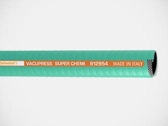VACUPRESS SUPER CHEMI - preview