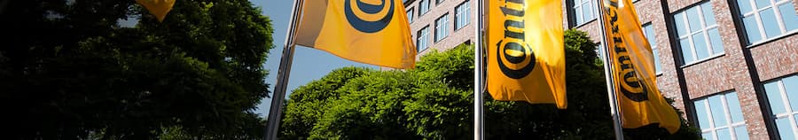 Continental - headquarters