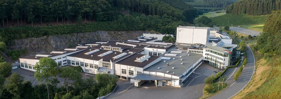 KettenWulf - factory