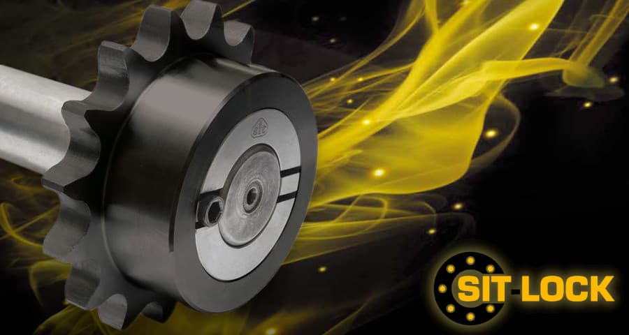 Banner: SIT-LOCK 30 MONOLOCK Bushes (Illustrative Image)