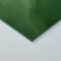 FLEXAM EM10/2 0+07 Green AS FG - Top Side