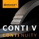 ContiTech V-Belt Naming Changes