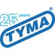 25 Years with TYMA CZ