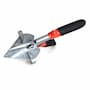 BEHA AS04 - Scissors (Big with Angular Movable Stop) Welding Instrument