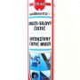 Multi Kraft Strong Assembly Cleaner (spray 600 ml) Lubricant