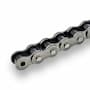 10B-1 DIN 8187 KettenWulf LF Lube Free - 5m Roll Roller Chain