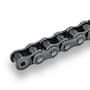 05B-1 SS (Stainless Steel, 8 × 3, DIN 8187) - 5m Roll Roller Chain