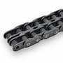 06B-2 DIN 8187 IWIS D67 ML (Non-Lube) - 5m Roll Roller Chain
