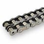 05B-2 SS (Stainless Steel, 8 × 5mm, DIN 8187) - 5m Roll Roller Chain