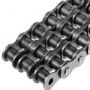 08B-3 DIN 8187 IWIS TR85 ML (Non-Lube) - 5 m Roll Roller Chain