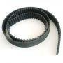 HTD 5M - 5 - HP PAZ CONTI SYNCHRODRIVE (Black) Open-Ended Timing Belt