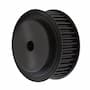 84-8M-20 (Type 6F, Cast Iron) Timing Belt Pulley