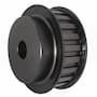14 H 075 (Type 6F, Steel) Timing Belt Pulley