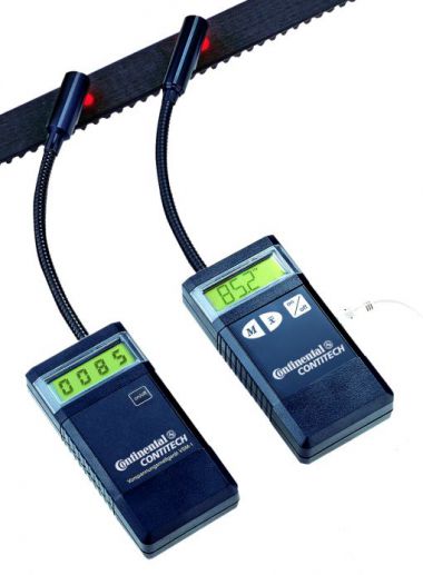 CONTI VSM-1 Belt Tension Tester – Illustrative Image