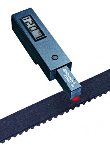 CONTI VSM-3 Small Belt Tension Tester – Illustrative Image