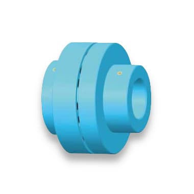 ELKU-N B6,3 (Nx B80, Cast Iron) – Illustrative Image