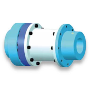 ELKU-N H10-140 (Nx H95-140, Cast Iron) – Illustrative Image