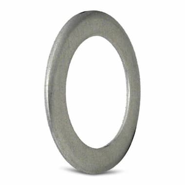 Typ 158 - 120 × 160 × 2.5 mm – Illustrative Image