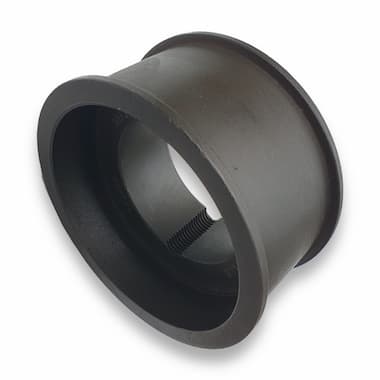 FS 085 - 32 TB 1210 with collar (Type 2, Cast Iron) – Illustrative Image