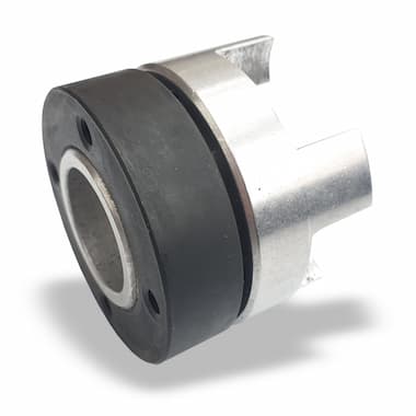 TRASCO ES 19/24 GESAP (GESAP19/24F19) - Hub (d = 19H6, Steel) – Illustrative Image