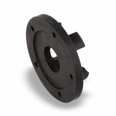TRASCO 38/45 GRFCF (GRFCF38) - Hub (Flange, Cast Iron) – Illustrative Image
