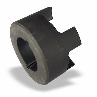 TRASCO 28/38 GRMB B2 (GRMB28/38B2) - Hub (Type I, TB 1108, Cast Iron) – Illustrative Image