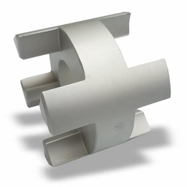 TRASCO 24/32 GRS (GRS24/32) - Spacer (Al Alloy) – Illustrative Image