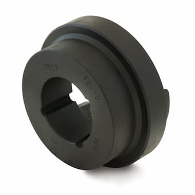 HRC 230 - Hub (Type E, TB 3020, Cast Iron) – Illustrative Image