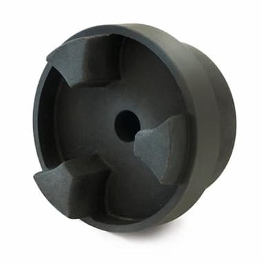 HRC 70 - Hub (Unbored, Cast Iron) – Illustrative Image