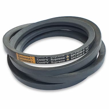 SPC 5300 Ld CONTI V SUPREME (Formerly CONTI-V POWER) – Illustrative Image