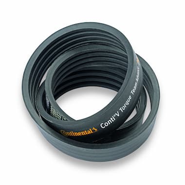 3-SPC 3550 Ld CONTI V TORQUE TEAM ADVANCE (Formerly CONTI-V MULTIBELT ADVANCE) – Illustrative Image