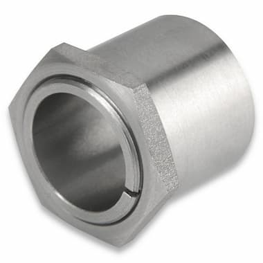 KLQX 11 - 11 × 17 mm (Stainless Steel)