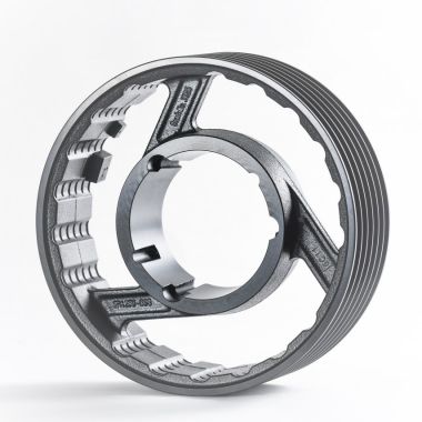 SPC 265-3 VTP TB 3525 – Illustrative Image