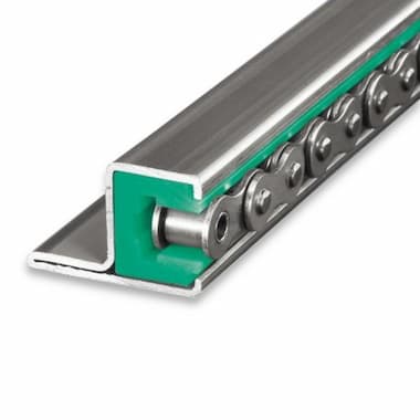 1BKC14 (10B-1) - 25 × 31 mm for C-14 Profile (PE-1000, L = 2000 mm) – Illustrative Image