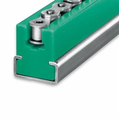 1BLC (08B-1) - 24 × 27.5 mm for C-5 Profile (PE-1000, L = 2000 mm) – Illustrative Image