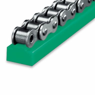 1T (10B-1) - 20 × 20 mm (PE-1000, L = 2000 mm) – Illustrative Image