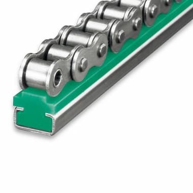 1TC (16B-1) - 28 × 15 mm for C-5 Profile (PE-1000, L = 2000 mm) – Illustrative Image