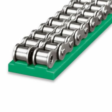 2T (16B-2) - 65 × 20 mm (PE-1000, L = 2000 mm) – Illustrative Image