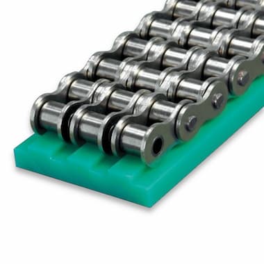 3T (12B-3) - 60 × 15 mm (PE-1000, L = 2000 mm) – Illustrative Image