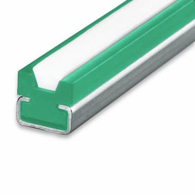 VC (22/C) - 35 × 25 mm for C-9 Profile (PE-1000, L = 2000 mm) – Illustrative Image