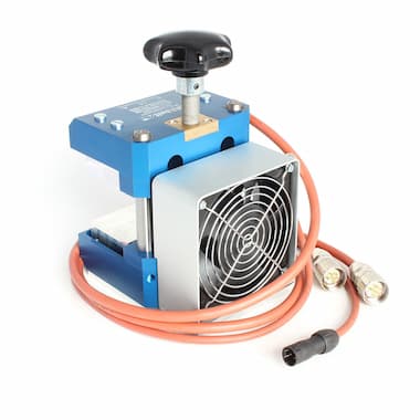BEHA HP01 AIR - Welding Set with Air Cooling (230 V) – Illustrative Image