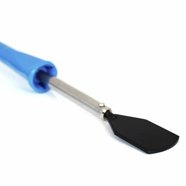 BEHA SG03 - Welding Instrument for PES (TPE) Belts – Illustrative Image