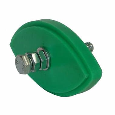 OVR 30-3 Duplex - for 10B-2 Chain (Screw M10) – Illustrative Image