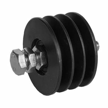 SP 40-A - Triplex for 13/A/SPA/XPA V-Belt (M12) – Illustrative Image