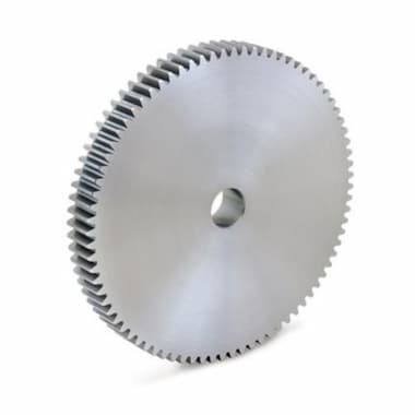 OK M6 Z32 P - without Hub (Steel) – Illustrative Image